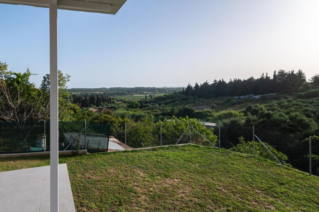 Fotini Apartments Preveza Buitenkant foto