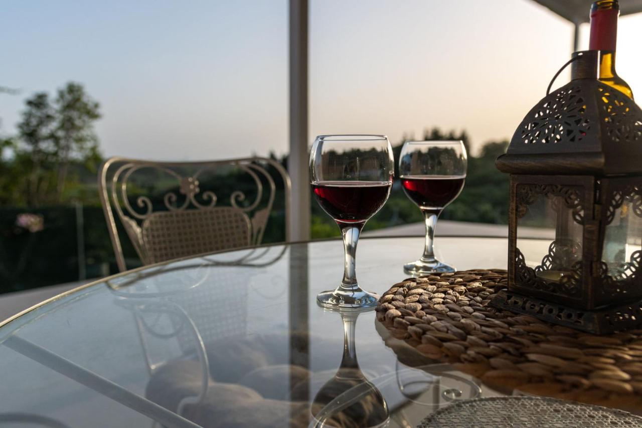 Fotini Apartments Preveza Buitenkant foto